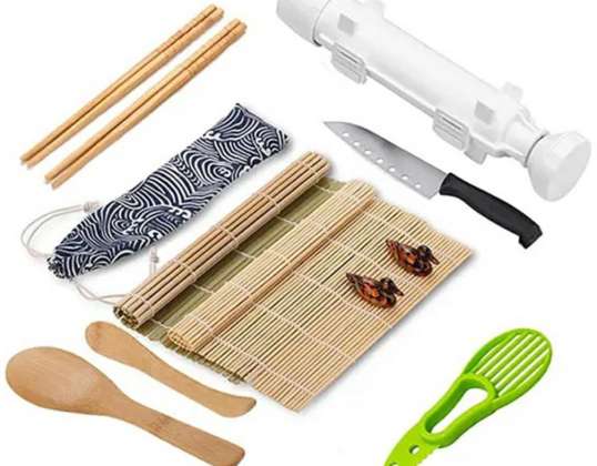 DA301 SUSHI SET