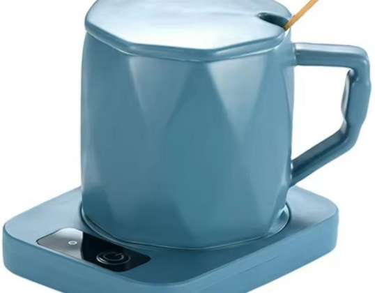 DA302A ELE. CANECA MAIS QUENTE CANECA