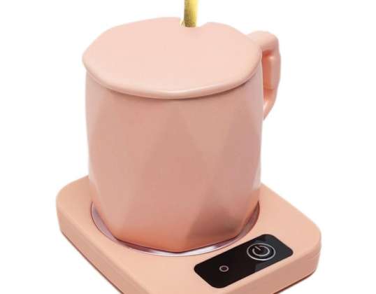 DA302B ELE. CANECA MAIS QUENTE CANECA