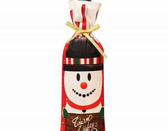 DA306 JUL SNEMAND FLASKE ETUI