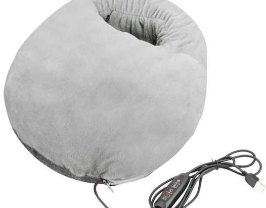 DA309 ELEKTRISCHER FUSSWÄRMER USB
