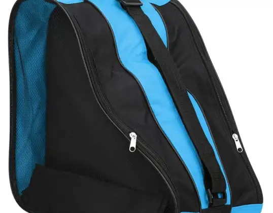 DA312 PATIN À ROUES ALIGNÉES / SKATE / SAC À BOTTES