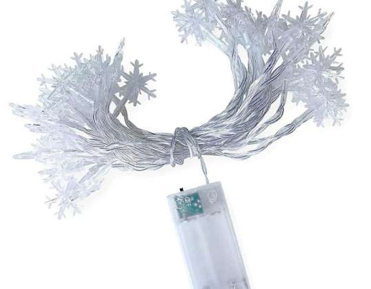 DA324 LED NOEL IŞIKLARI 3M PEREAL