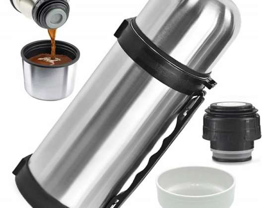 DA34 TERMOS PENTRU CEAI, CAFEA 300ml
