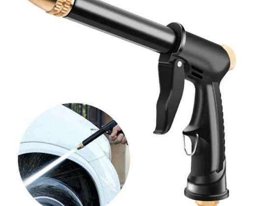 DA353 PISTOLET NA WODĘ DO WĘŻA