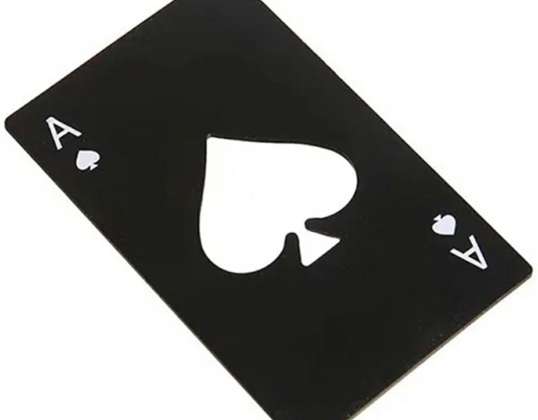 DA50 BOTTLE OPENER