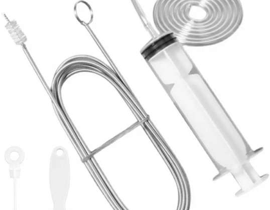 DA51A REFRIGERATOR CLEANING KIT