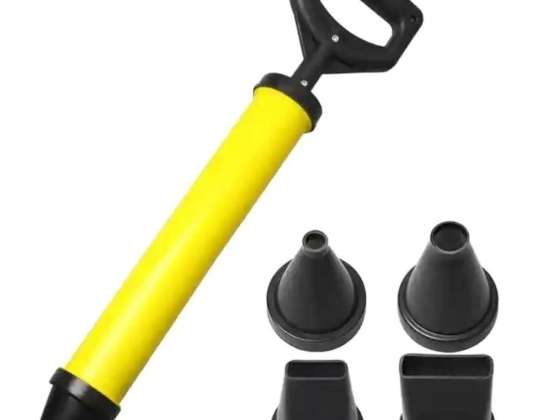 DA67 СТРОИТЕЛНА ХОРОСАН SQUEEZER