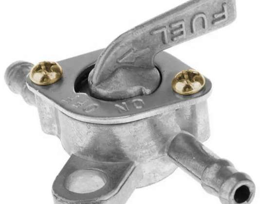 DA6A UNIVERSAL BENZINHAHN QUAD