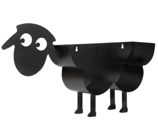 DA72 SHEEP TOILET PAPER STAND
