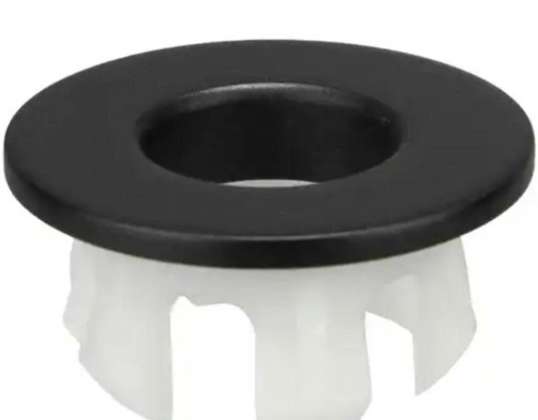 DA96A WASHBASIN OVERFLOW COVER FI30