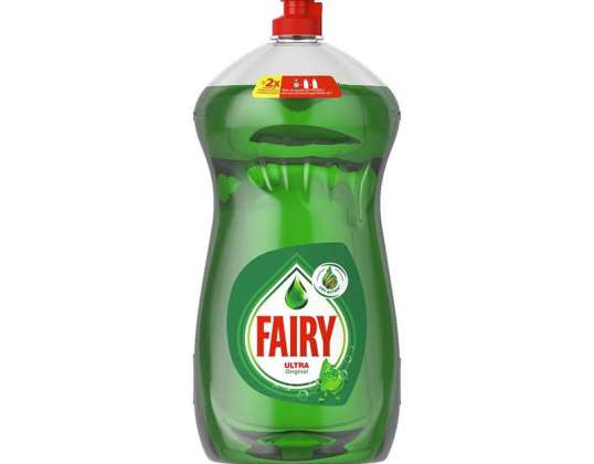 FAIRY 450ML/ 650ML/ 1500ML /900ML - Speciale prijs