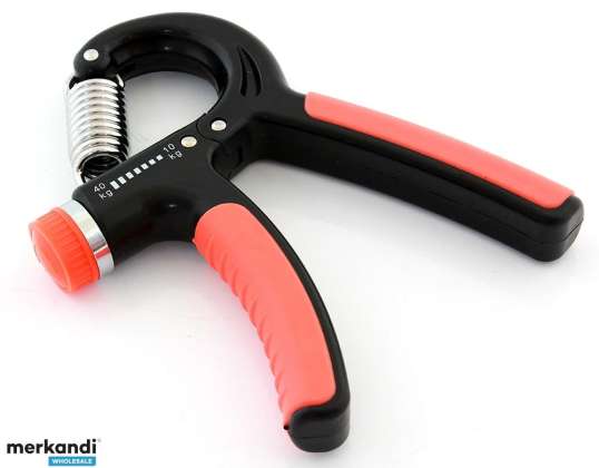 FT15A HAND SQUEEZER ADJUSTABLE 10-40KG