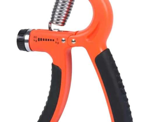 FT15B HAND SQUEEZER ADJUSTABLE 5-60 KG