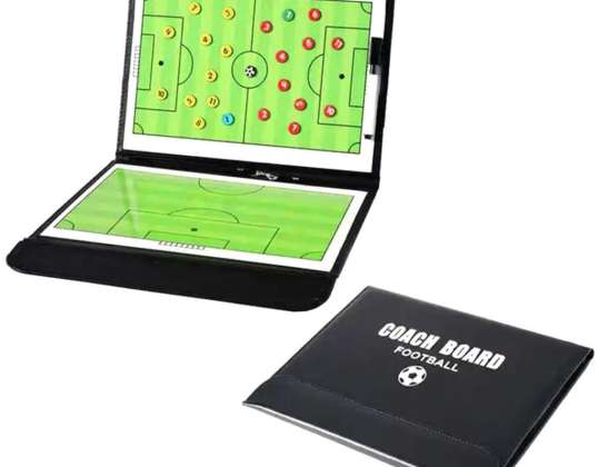 FT46 COACHING BOARD