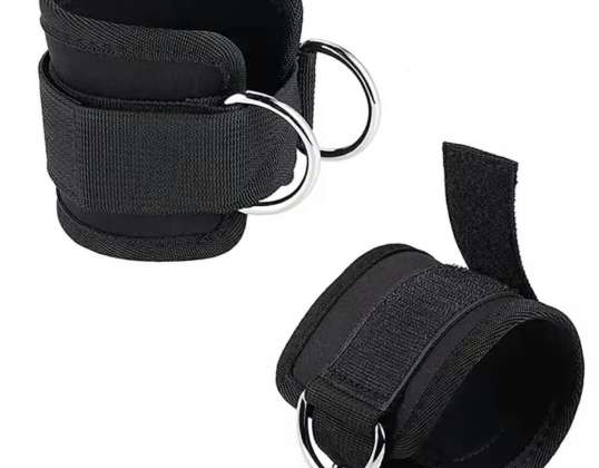FT52 ANKLE TRAINING BANDS FOR