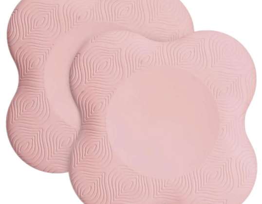 FT59 YOGA EXERCISE PADS