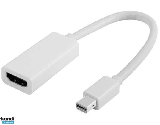 ΠΡΟΣΑΡΜΟΓΈΑς ΘΎΡΑς ΟΘΌΝΗς HD18 MINI ΣΕ HDMI