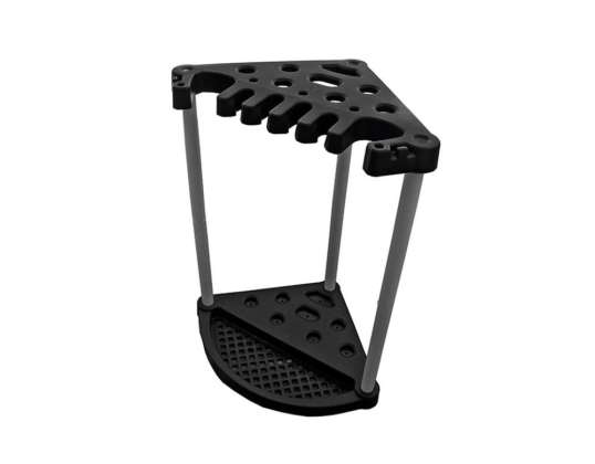 Organizador de herramientas Keter Corner Tool Rack