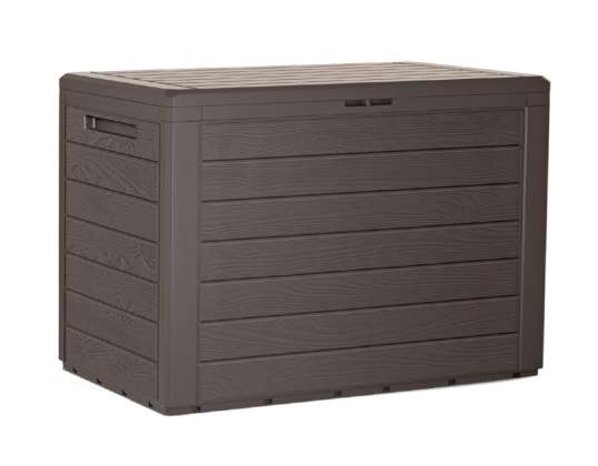 Garden Box Woodebox 190L MBWL190 umbra