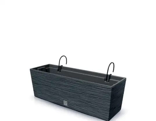 Skrzynka FURU CASE antracitas
