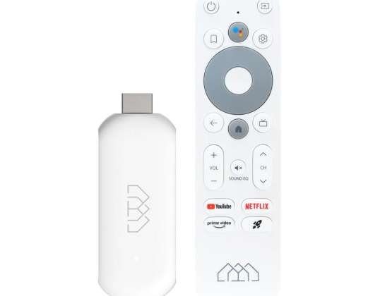 Homatics Stick HD  CEN 84651
