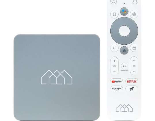 Homatics Box HD  CEN 84652