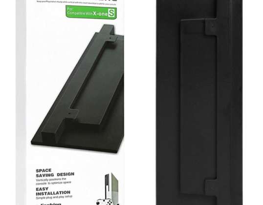 KX16 SOPORTE DELGADO VERTICAL XBOX X-ONE S