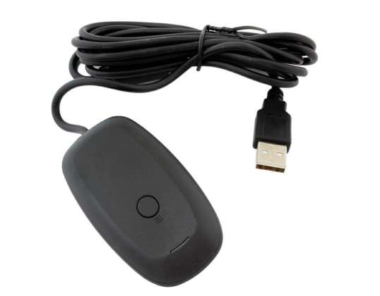 KX8 PAD ΠΟΜΠΌς XBOX 360 ΓΙΑ PC