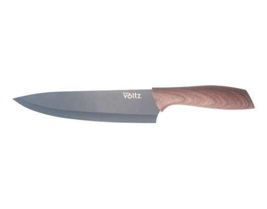 Oliver Voltz OV51633WCF8, Chef Knife, size: 8”/ 20.32сm.