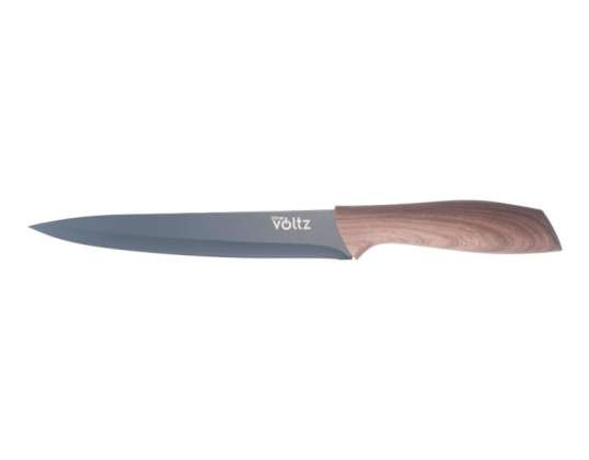 Oliver Voltz OV51633WC, Carving Knife, size: 8”/ 20.32cm.
