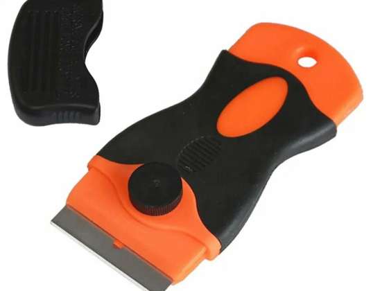 NZ17 INDUCTION HOB SCRAPER