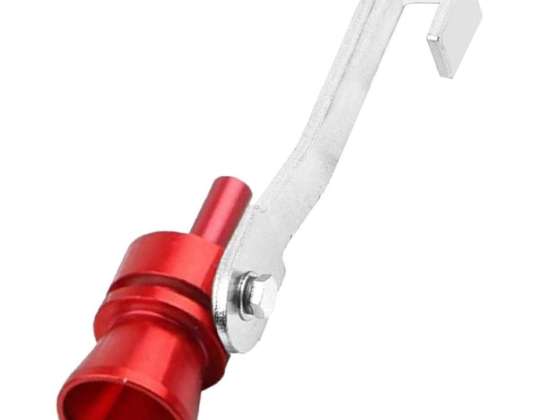 FROM14D WHISTLE TO MUFFLER RED