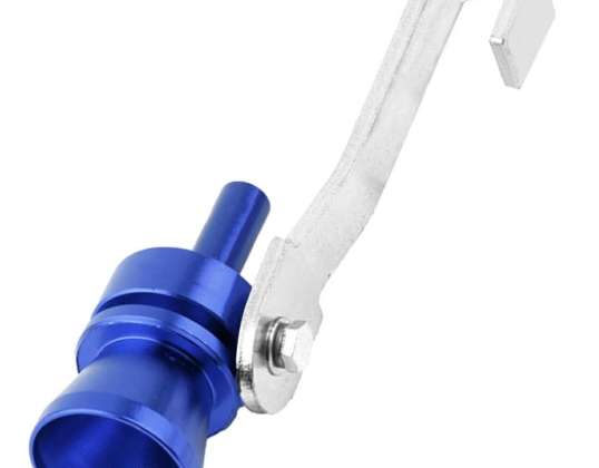 OD14E WHISTLE FOR SILENCER BLUE