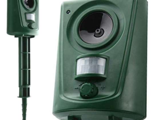 OD6A ANIMAL REPELLER 7IN1
