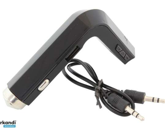 OG43 BLUETOOTH FM ПЕРЕДАТЧИК 3IN1