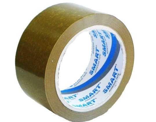OP3 SMART TAPE 48x60y BROWN