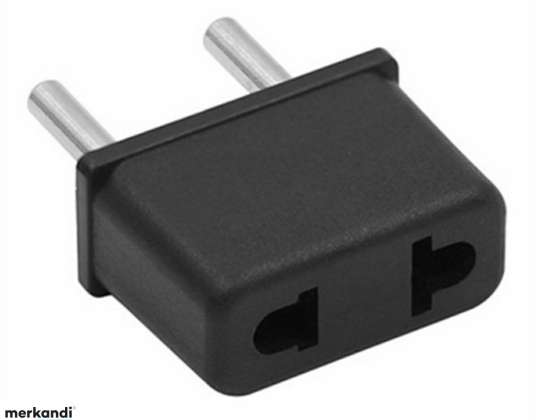 PLP29 ADAPTADOR DE RED EUROPA - ESTADOS UNIDOS