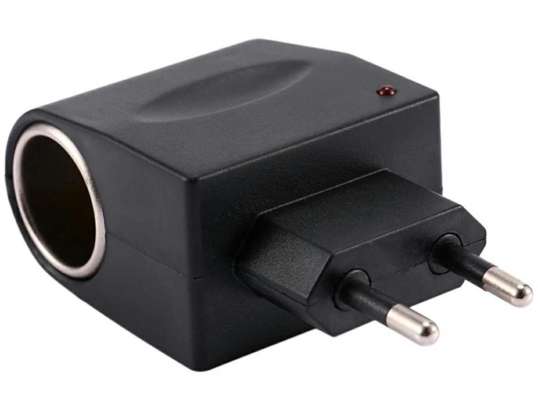 PLP44 NETWERKADAPTER 220/12V