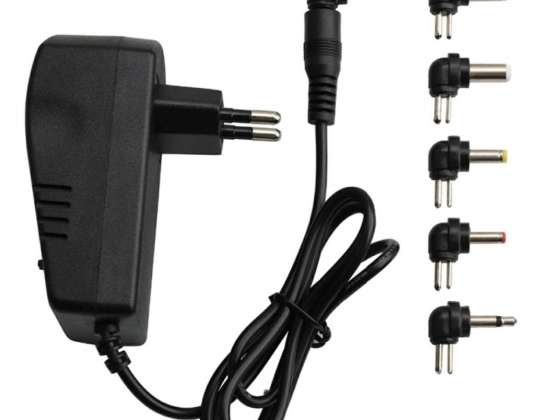 PLP52 EVRENSEL GÜÇ KAYNAĞI DC 12V