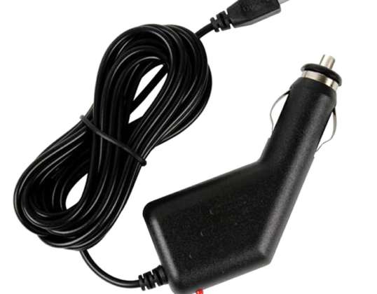 PLS30 MINI USB BILLADDARE 2A
