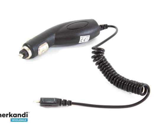 PLS36B OPLADER SAM. MICRO USB 1A XLINE