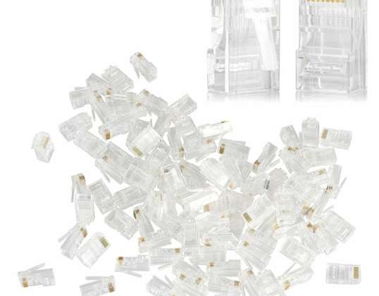 RJ1A RJ45 BIT 100KS
