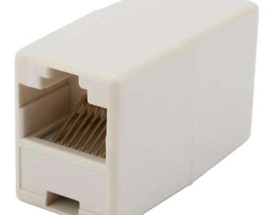 RJ5-KONTAKT RJ45 GULL PLATED
