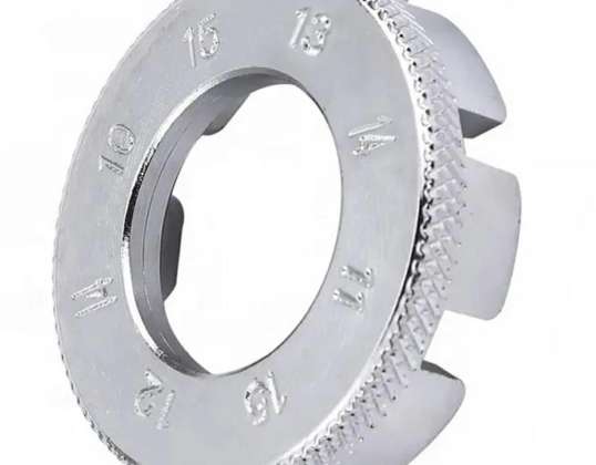 RW54 WHEEL CENTERING WRENCH