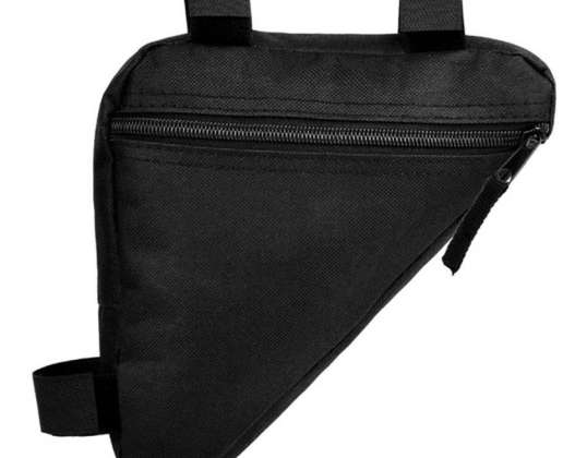 RW7A BAG PANNIER FOR BICYCLE FRAME