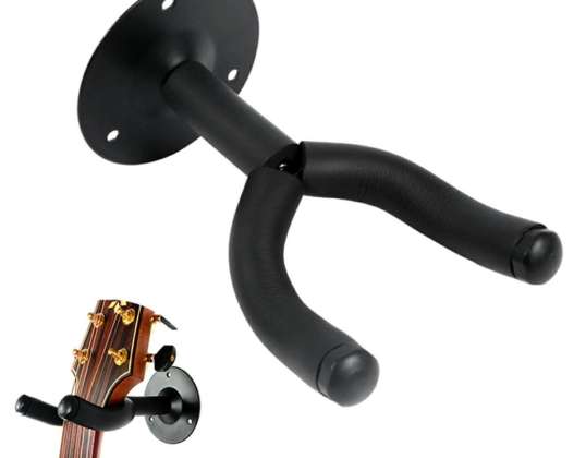 CINTRE DE GUITARE VERTICAL SG1A