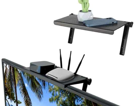 SL4A TV RACK 33 X 16,5 X 2,5