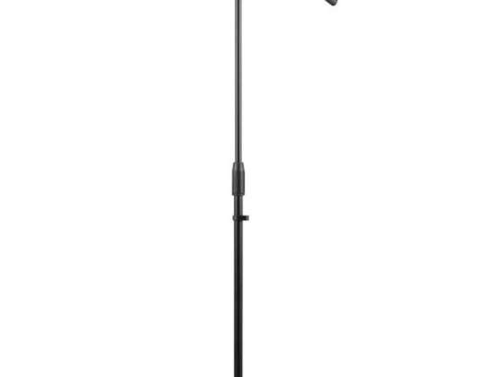 ST11 MICROPHONE STAND 182CM