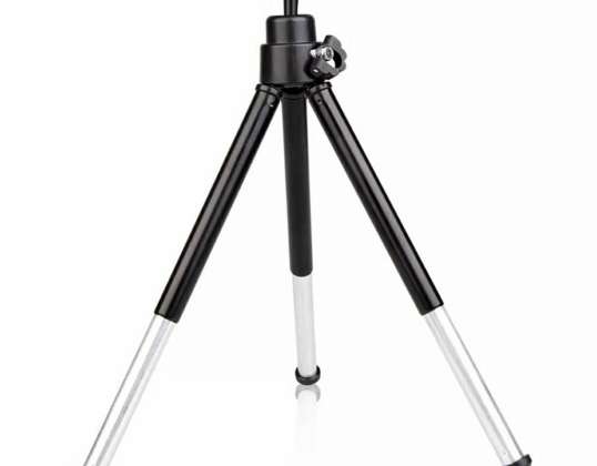 ST1B FOTOSTATIV 001 SVART